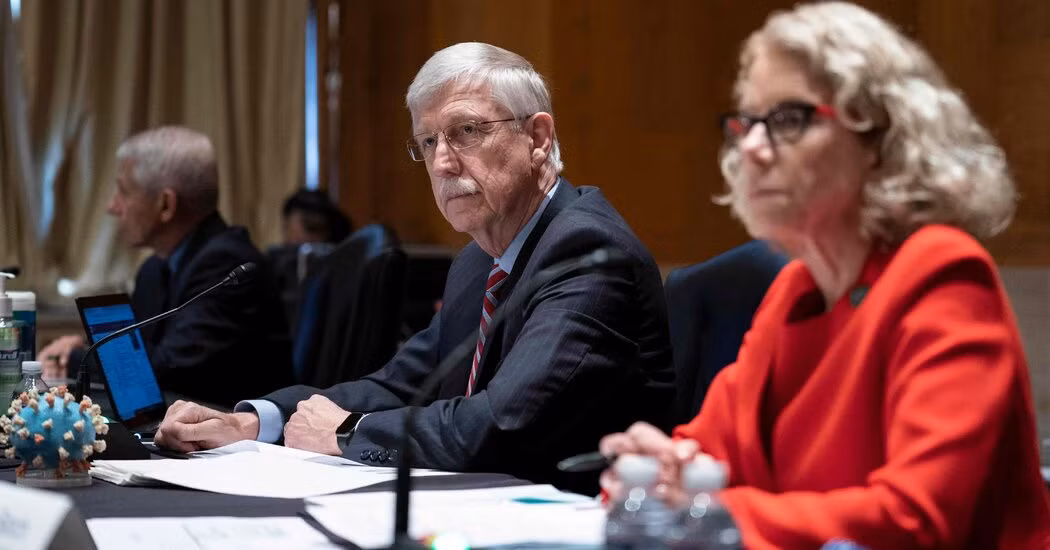 Không những vậy, Giám đốc Francis Collins cảnh báo có khả năng Omicron không phải biến chủng cuối cùng gây nhiều chú ý và lo ngại.