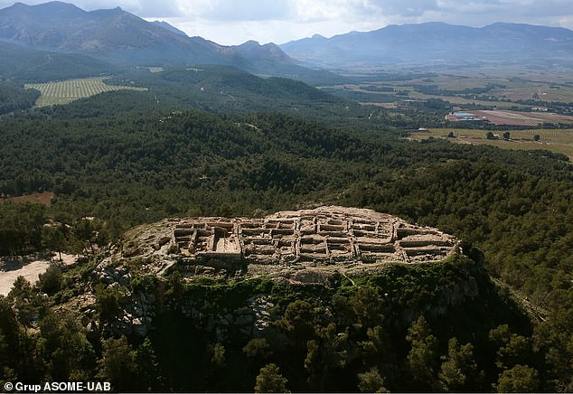 Các nhà khảo cổ cho hay sẽ tiến hành những nghiên cứu khác nhằm tìm hiểu xem người phụ nữ đó có phải là một vị quan hay thậm chí là nữ vương hay không.