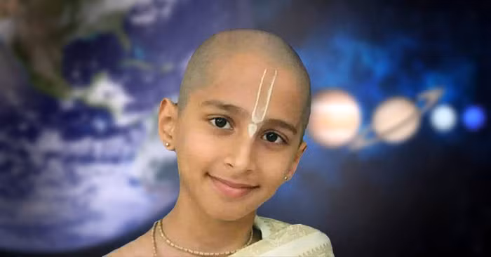 Cụ thể, vào tháng 8/2019, Anand dự đoán sắp xảy ra thảm họa trong khoảng thời gian từ tháng 12/2019 - 4/2020. Thực tế chứng minh tiên tri của cậu là chính xác khi đại dịch COVID-19 bùng phát ở Trung Quốc, sau đó lây lan sang các quốc gia và vùng lãnh thổ cho đến ngày nay.