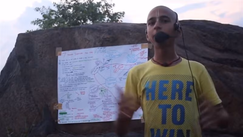 Dự đoán chính xác khác của Anand trong thời gian gần đây chính là những trận lốc xoáy khủng khiếp xảy ra ở Mỹ. Thần đồng tiên tri này từng dự báo thời tiết khắc nghiệt, cực đoan sẽ xảy ra sau ngày 10/12.