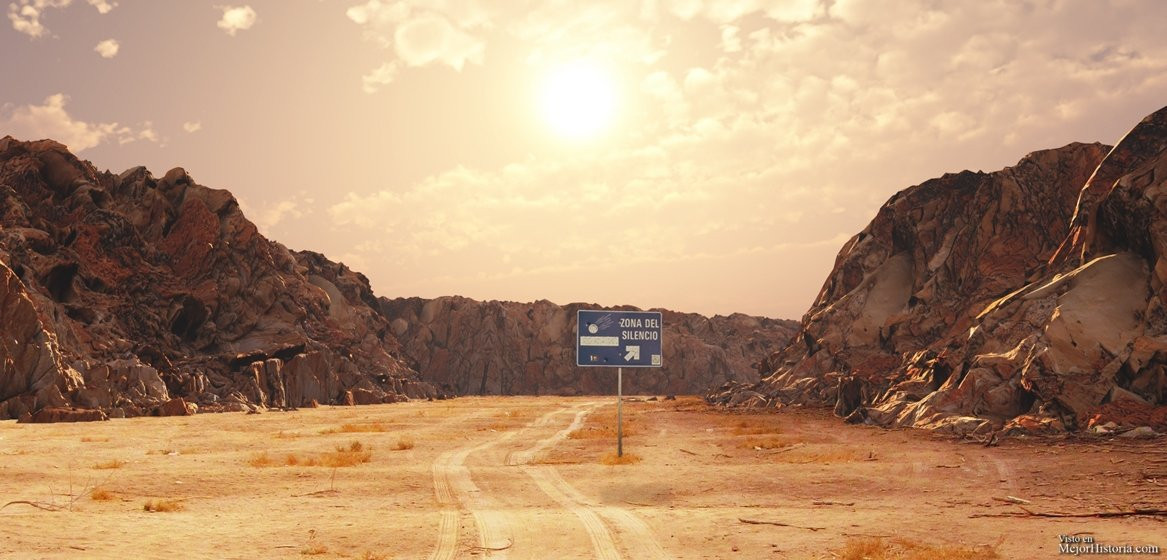 Nhiều chuyên gia, nhà khoa học hàng đầu nước Mỹ và thế giới đã đến "Vùng im lặng" Mapimí để tìm hiểu sự việc. Thế nhưng, họ chưa thể giải thích chính xác tại sao những điều dị thường lại xảy ra ở "Vùng im lặng" Mapimí.