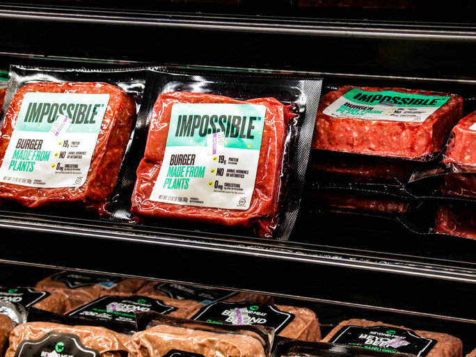 Mỹ, Trung Quốc, một số nước châu Âu... đã có nhiều công ty sản xuất thịt thực vật được người tiêu dùng đánh giá cao bởi chúng không chỉ đáp ứng nhu cầu dinh dưỡng mà còn có mùi vị giống như thịt truyền thống.