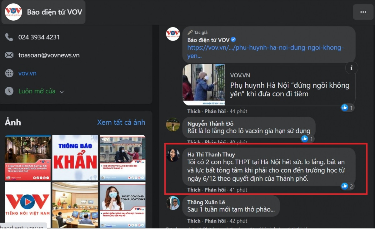 Phu huynh Ha Noi mong muon con tiem du 2 mui vaccine truoc khi quay lai truong hoc-Hinh-2