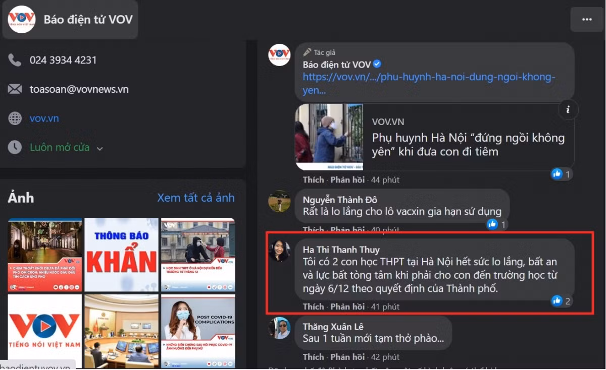 Phu huynh Ha Noi mong muon con tiem du 2 mui vaccine truoc khi quay lai truong hoc-Hinh-2