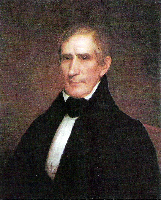 Chính điều này khiến Tổng thống Harrison bị cảm lạnh sau vài ngày nhậm chức. Sức khỏe ngày càng xấu đi khiến ông bị viêm phổi.