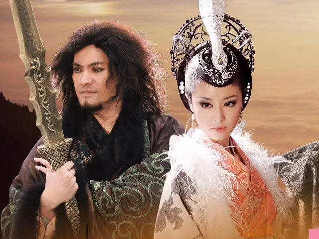 Lúc này, Đát Kỷ nói với Trụ vương rằng, ông lão kia sinh ra khi bố mẹ ông còn trẻ. Vì vậy, ống chân của ông có tủy và không cảm thấy lạnh. Trong khi đó, đứa trẻ kia là con của ông lão. Do sinh con lúc lớn tuổi nên ống chân của đứa trẻ không có ống tủy dẫn đến run rẩy vì rét.