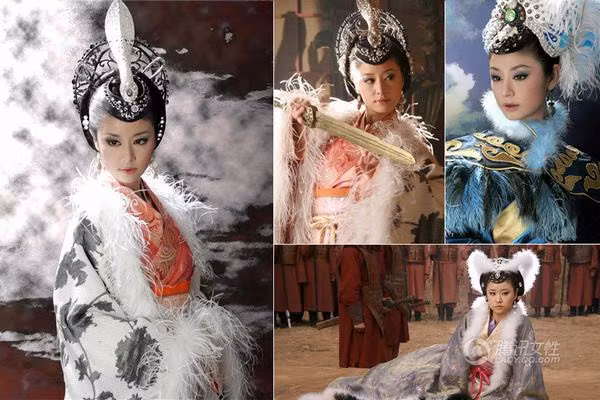 Trụ vương nghe xong thấy hiếu kỳ nên sai người chặt chân của ông lão và đứa trẻ để xác định Đát Kỷ có nói đúng hay không. Khi chứng kiến 2 người dân chịu đau đớn thể xác vì một trò đùa, Đát Kỷ và Trụ vương cười lớn.