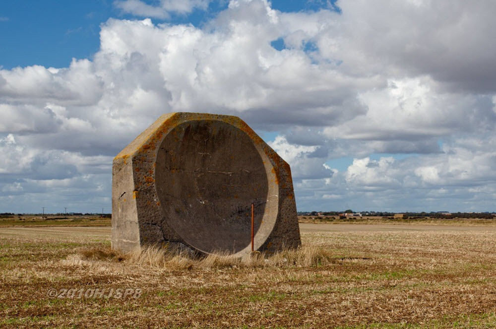 Theo đó, lực lượng phòng không của Anh có thời gian chuẩn bị trong khoảng 15 phút trước khi các cuộc tấn công, ném bom của Đức bắt đầu.