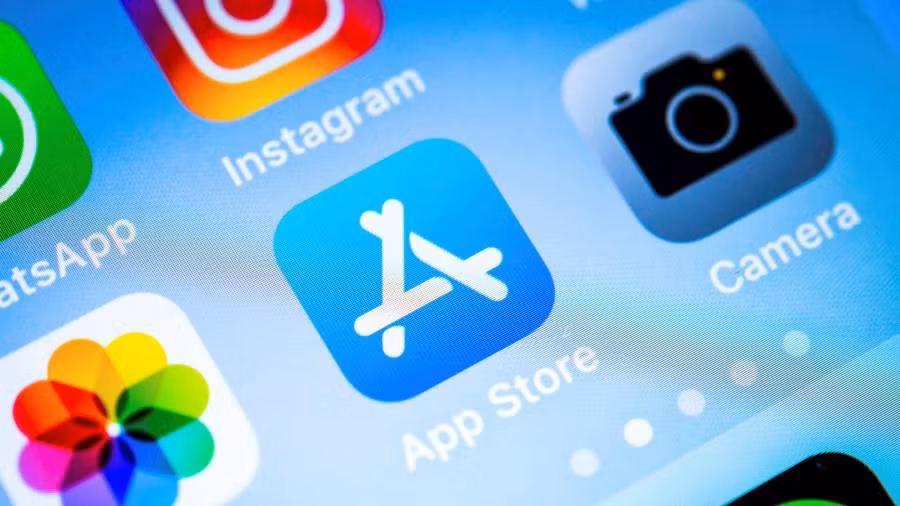 Theo đó, 7 ứng dụng Việt lọt top 20 ứng dụng được tải xuống nhiều nhất năm tại Việt Nam trên App Store. Trong đó, Zalo được xếp ở vị trí thứ 3.