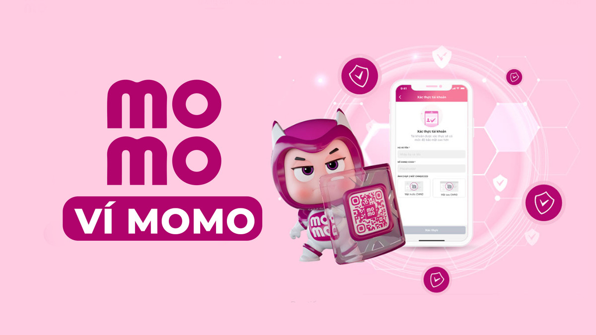 Đứng sau MBBank là ứng dụng MoMo - ví điện tử được nhiều người dùng và đánh giá cao. Những tính năng chính của Momo gồm: chuyển/nhận tiền, nạp điện thoại, thanh toán hóa đơn điện nước, đi chợ, đổ xăng, mua sắm online, thanh toán qua các nền tảng thương mại điện tử...