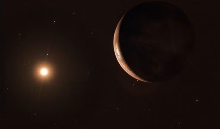 Các chuyên gia phát hiện 2 siêu trái đất Gliese 887 b và Gliese 887 c nằm sát rìa của cái gọi là "vùng sự sống" của sao mẹ (tức khu vực có khoảng cách vừa đủ để nhận được nhiệt độ phù hợp cho sự sống và giữ nước ở trạng thái lỏng).