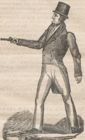 Tổng thống Jackson được hộ tống tới xe ngựa và đưa về Nhà Trắng an toàn. Nhiều nhà nghiên cứu cho rằng, trong vụ ám sát này, điều kỳ diệu đã xảy ra khi 2 khẩu súng của Lawrence đều không hoạt động.