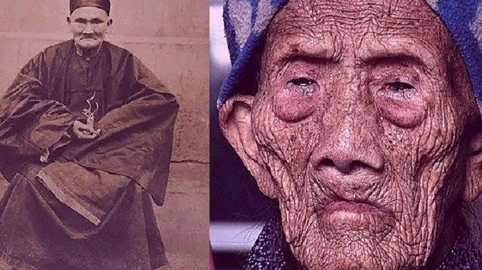 Ngay cả khi 200 tuổi, cụ ông Li Ching-Yuen vẫn khỏe mạnh, minh mẫn và đi giảng bài tại trường đại học. Khi ông qua đời năm 1933, các chuyên gia tính toán ông sống qua 9 triều vua từ thời hoàng đế Khang Hy đến vua Phổ Nghi.