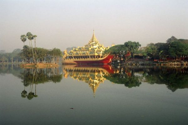 Trong những thập kỷ gần đây, nhiều chuyên gia, nhà khoa học nỗ lực tìm kiếm quả chuông Dhammazedi ở sông Yangon. Họ sử dụng nhiều công nghệ hiện đại như rađa âm (sonar) quét đáy sông và thiết bị hỗ trợ lặn.