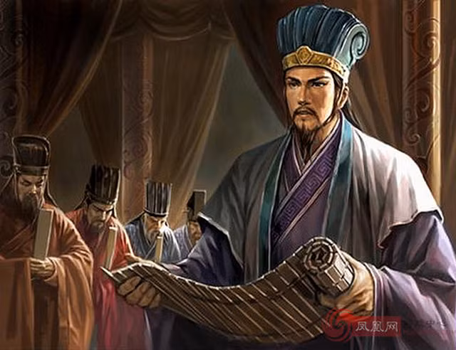 Trong số này, Ngư Trường và Mạc Tà là 2 thanh bảo kiếm nổi tiếng nhất thuộc sở hữu của Ngô Vương Hạp Lư. Nhiều võ tướng, nhân vật quyền lực đều khao khát có được chúng.