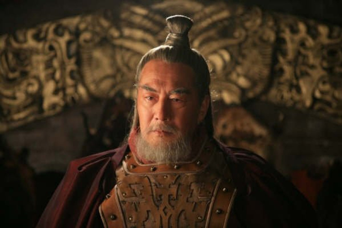 Ngô Vương Hạp Lư (514 trước Công nguyên - 496 trước Công nguyên) là hoàng đế thứ 24 của nước Ngô. Ông được đánh giá là một trong 5 vị vua nổi tiếng nhất thời Xuân Thu.