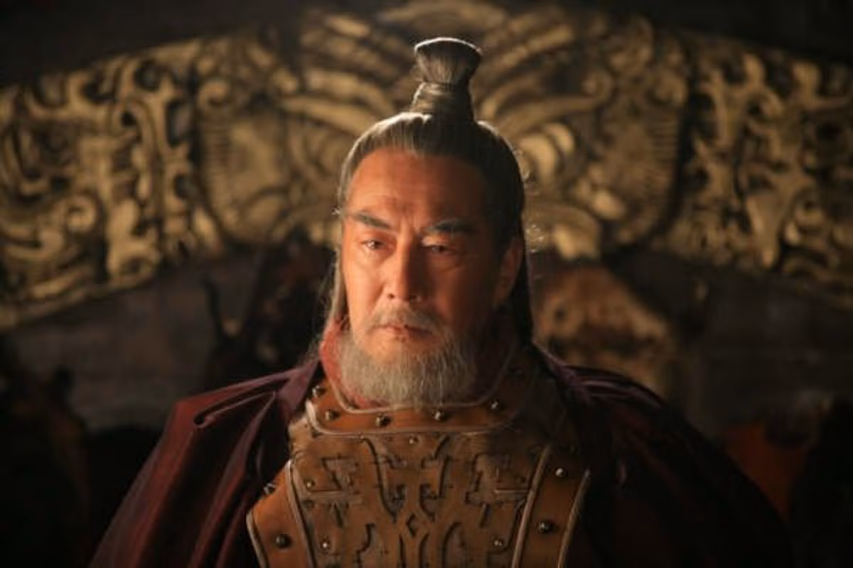 Ngô Vương Hạp Lư (514 trước Công nguyên - 496 trước Công nguyên) là hoàng đế thứ 24 của nước Ngô. Ông được đánh giá là một trong 5 vị vua nổi tiếng nhất thời Xuân Thu.