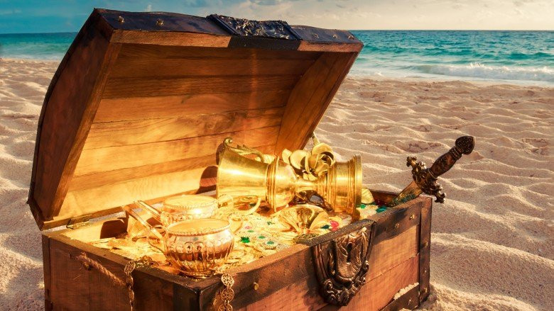 Kể từ đó, không ít thợ săn kho báu đến đảo Oak với hy vọng sẽ tìm thấy số của cải trị giá hàng triệu USD mà William Kidd tích cóp được trong suốt nhiều năm.