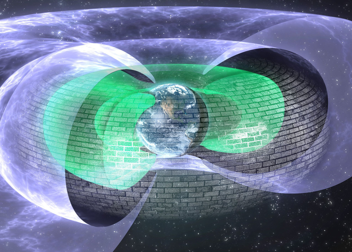 Từ đây, các chuyên gia lập một mô hình và phát hiện bên dưới Panama có một phần mảng kiến tạo Cocos bị chôn vùi đã không bị lớp phủ hành tinh nuốt mất.