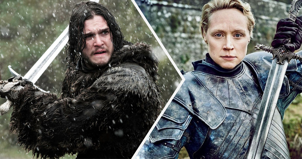 Trong những thế kỷ tiếp theo, thép, sắt... được sử dụng để rèn nên những thanh kiếm sắc bén, khó gãy. Nhờ những thanh kiếm này, các chiến binh có thể biến chúng thành vũ khí đáng gờm khi có thể dễ dàng tiêu diệt đối thủ chỉ với một lần vung kiếm.