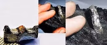 Phát hiện này khiến giới khoa học bất ngờ. Nguyên do là bởi nhôm có độ tinh khiết cao không thể hình thành một cách tự nhiên. Thêm nữa, con người tạo ra nhôm nguyên chất từ năm 1825.