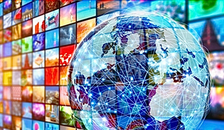 Bên cạnh những tác động tiêu cực, con người sẽ được hưởng lợi từ quá trình toàn cầu hóa, mở ra "thế giới số".