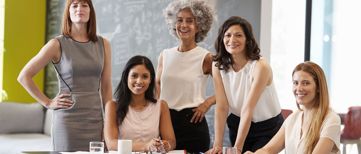 Thêm nữa, ngày càng nhiều phụ nữ lọt vào top những người giàu có nhất. Khi ấy, cơ cấu quyền lực trong xã hội sẽ có sự thay đổi lớn.