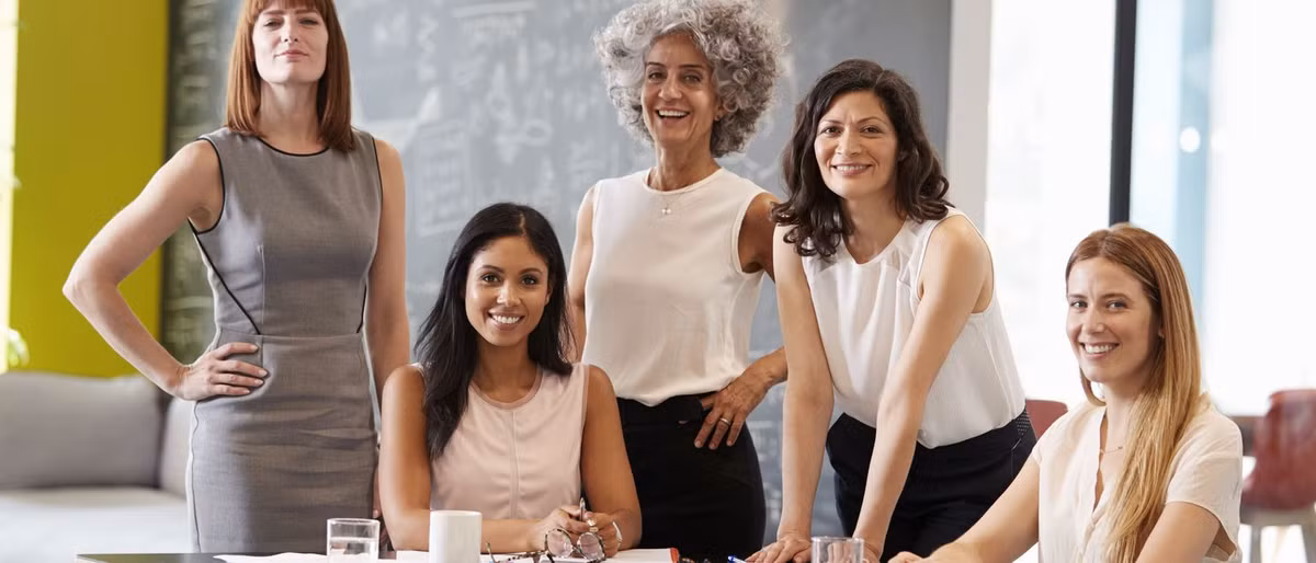 Thêm nữa, ngày càng nhiều phụ nữ lọt vào top những người giàu có nhất. Khi ấy, cơ cấu quyền lực trong xã hội sẽ có sự thay đổi lớn.