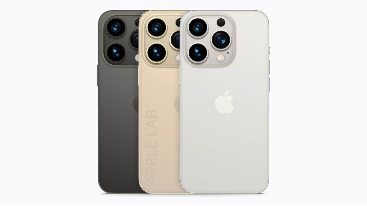 Theo nội dung được đăng tải trên tài khoản của @aaple_lab, iPhone 14 Pro sẽ sở hữu thiết kế màn hình đục lỗ dạng hình viên thuốc nằm ngang chính giữa màn hình, sát cạnh trên.