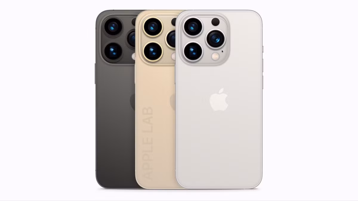 Theo nội dung được đăng tải trên tài khoản của @aaple_lab, iPhone 14 Pro sẽ sở hữu thiết kế màn hình đục lỗ dạng hình viên thuốc nằm ngang chính giữa màn hình, sát cạnh trên.