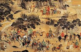 Hơn 20 cổ vật trong mộ cổ được các chuyên gia ước tính giá trị khoảng 1 tỷ Nhân dân tệ.