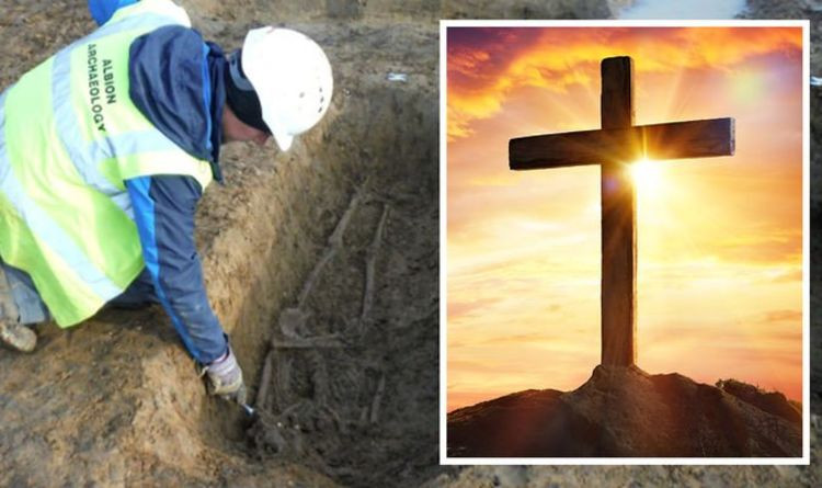 Phát hiện này được các chuyên gia đánh giá là một trong những bằng chứng hiếm hoi về việc đế quốc La Mã thực hiện hình phạt đóng đinh tại khu vực ngày nay là Anh.