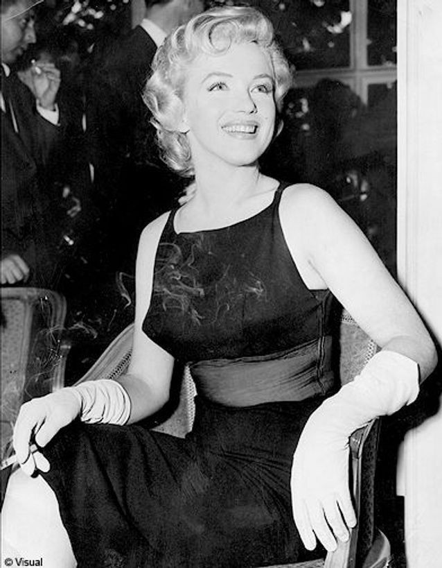 Dù cuộc đời có nhiều bi kịch nhưng trong nhiều trang nhật ký của Marilyn Monroe cho thấy bà là người mạnh mẽ và tuyệt vời khi vượt qua mọi tổn thương để đứng lên tìm kiếm hạnh phúc.