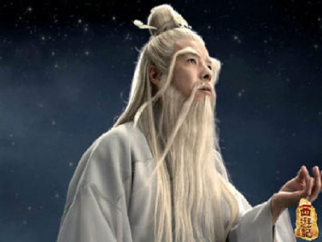 Thái Bạch Kim Tinh là một vị thần tiên thần thông quảng đại và có nhiều phép thuật cao siêu. Biết chuyện Đường Tăng gặp nạn, Thái Bạch Kim Tinh xuất hiện kịp thời giúp hòa thượng này tránh được cảnh bị ăn thịt. Thay vì tiêu diệt 3 con yêu quái đó, Thái Bạch Kim Tinh tha mạng cho chúng.