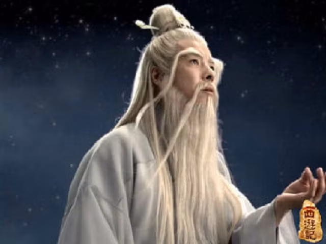 Thái Bạch Kim Tinh là một vị thần tiên thần thông quảng đại và có nhiều phép thuật cao siêu. Biết chuyện Đường Tăng gặp nạn, Thái Bạch Kim Tinh xuất hiện kịp thời giúp hòa thượng này tránh được cảnh bị ăn thịt. Thay vì tiêu diệt 3 con yêu quái đó, Thái Bạch Kim Tinh tha mạng cho chúng.