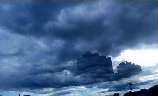 Vì vậy, đến nay, sự xuất hiện của "thành phố ma" vẫn là bí ẩn lớn. Giới khoa học đang nỗ lực đi tìm lời giải.