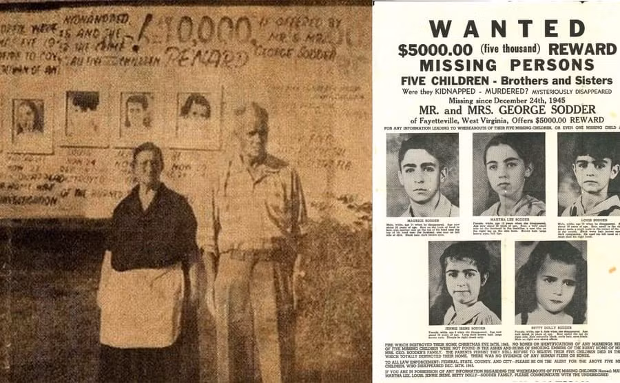 Đến lúc qua đời, vợ chồng George và Jennie luôn đau đáu vì vẫn chưa tìm thấy các con. Người con cuối cùng còn sống của họ là Sylvia cũng tin rằng các anh chị em của mình không chết trong đám cháy. Bà hy vọng cơ quan chức năng sẽ tìm được người thân của mình. Dù vậy, vụ án này hiện vẫn là bí ẩn lớn.