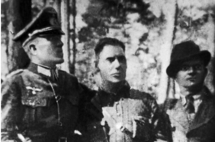 Tại đó, điệp viên Nikolai của Liên Xô không chỉ thu thập các tin tức tình báo mà còn thực hiện các nhiệm vụ ám sát quan chức cấp cao của chính quyền Đức quốc xã bằng những phương pháp đặc biệt.