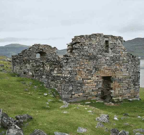 Các chuyên gia đã tìm được bằng chứng về việc xuất hiện các tảng băng lớn và mực nước biển dâng đã khiến nhiều khu vực sinh sống của người Viking ở Greenland bị ngập lụt.