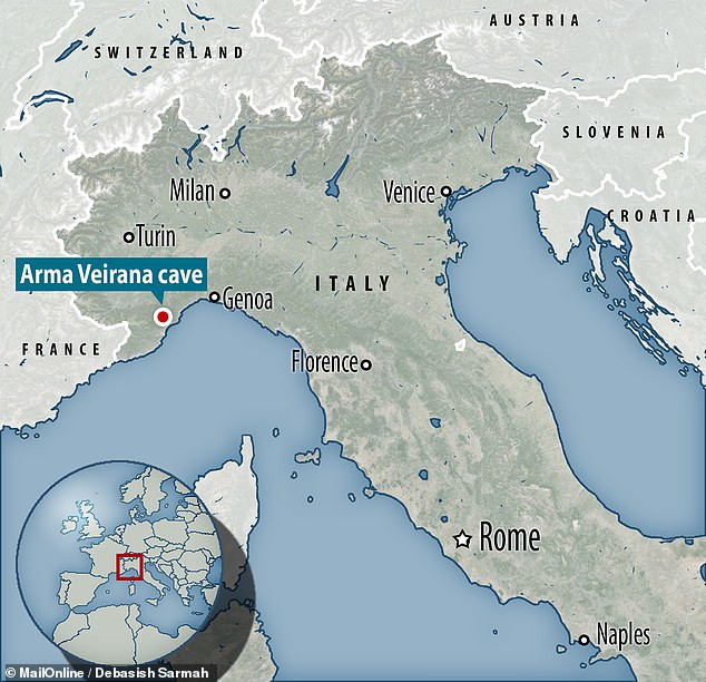 Phát hiện này sẽ giúp các chuyên gia có thêm những thông tin về việc chôn cất của con người hơn 10.000 năm trước, đặc biệt là trẻ sơ sinh.