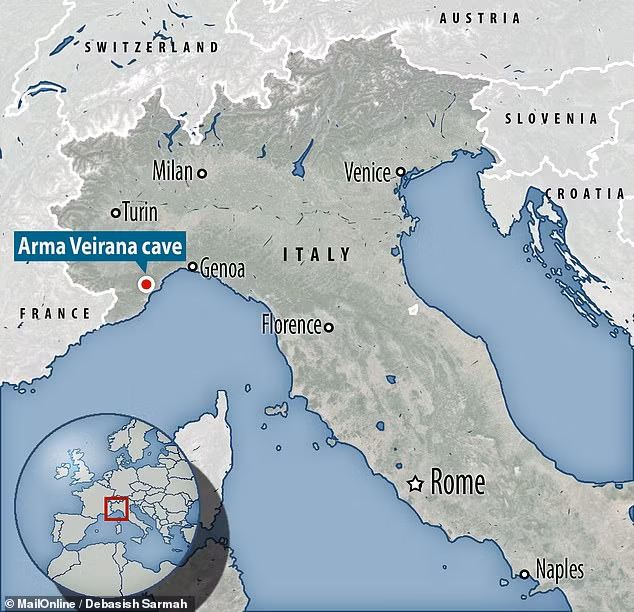 Phát hiện này sẽ giúp các chuyên gia có thêm những thông tin về việc chôn cất của con người hơn 10.000 năm trước, đặc biệt là trẻ sơ sinh.