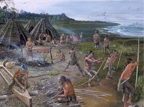 Nhà cổ sinh vật học Jamie Hodgkins thuộc Đại học Colorado cho hay việc tìm thấy một bộ hài cốt trẻ em qua đời sau khi sinh khoảng 2 tháng là vô cùng hiếm gặp.