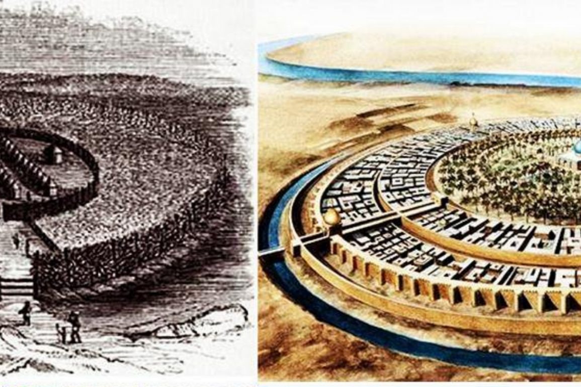 Điều này cho thấy vương quốc Benin bỏ ra rất nhiều tiền bạc và nhân lực để xây dựng Bức tường Benin bao quanh khu vực rộng tới 6.500 km2.