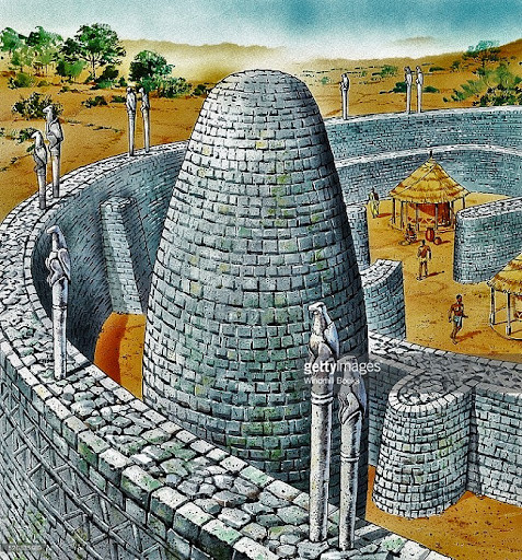 Nguyên do là bởi công trình này sử dụng nguyên vật liệu nhiều gấp hơn 100 lần khi thi công kim tự tháp Cheops. Khi hoàn thành, công trình dài hơn Vạn Lý Trường Thành đến 4 lần.