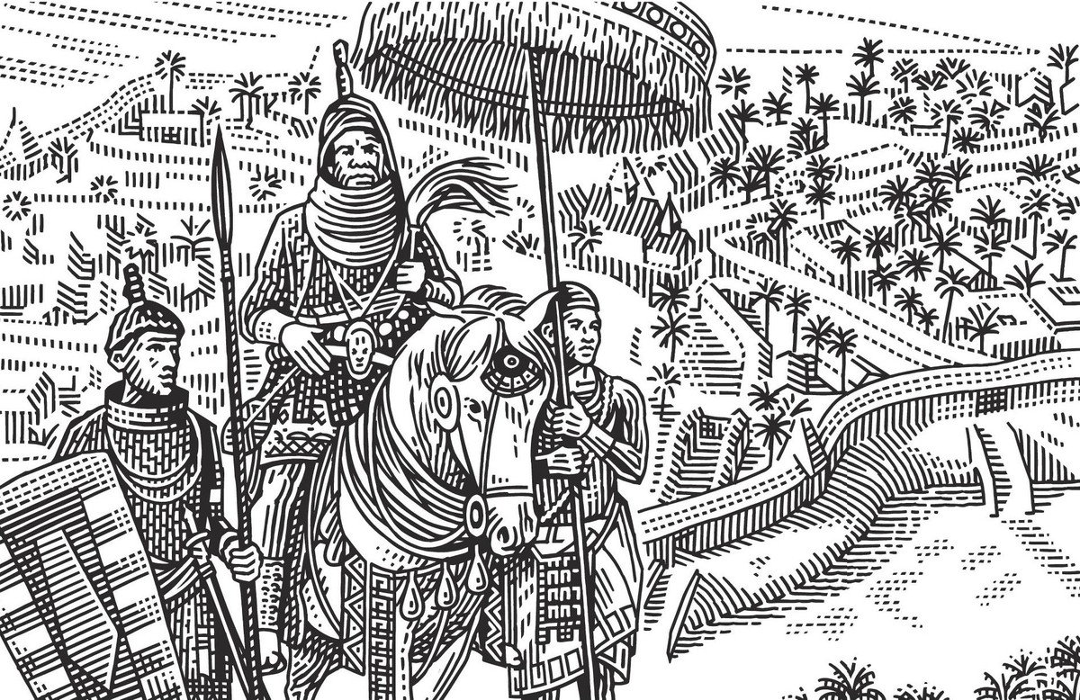 Bức tường Benin gồm 2 phần: thành lũy và hào. Công trình này được xây dựng nhằm bảo vệ kinh đô Benin trước các cuộc tấn công của kẻ địch.