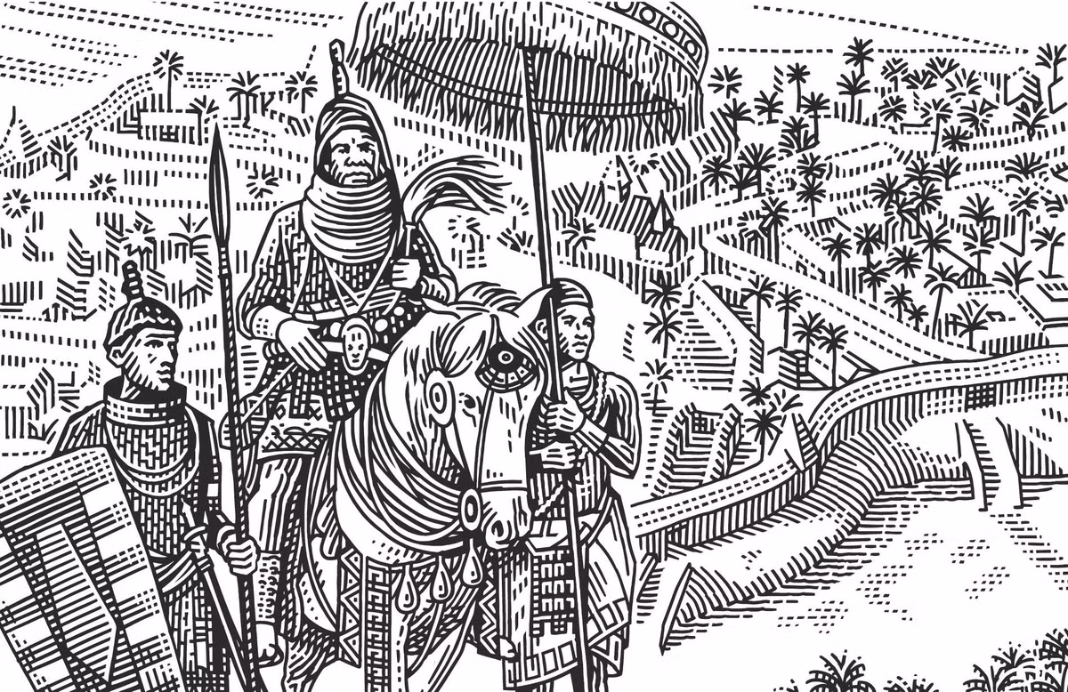 Bức tường Benin gồm 2 phần: thành lũy và hào. Công trình này được xây dựng nhằm bảo vệ kinh đô Benin trước các cuộc tấn công của kẻ địch.