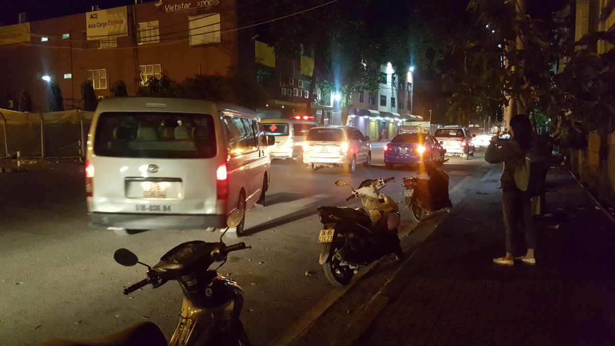 3 thi thể trong vụ du khách Việt bị đánh bom ở Ai Cập về nước - Hình 2 3 thi the trong vu du khach Viet bi danh bom o Ai Cap ve nuoc-Hinh-2