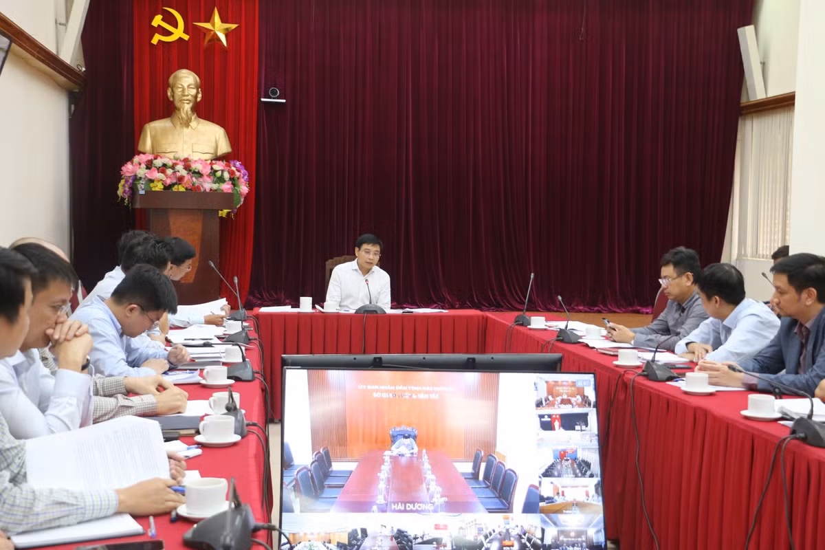 Bộ trưởng Thắng khẳng định: “Các địa phương nào có được lòng tin, Bộ Giao thông vận tải tiếp tục giao tiếp các dự án mới. Những địa phương ‘đuối’ sẽ không có được điều đó đồng thời tăng cường phân cấp, phân quyền nhưng có nơi có chỗ, nơi nào tập trung làm tốt thì phân cấp.” Đồng thời nhấn mạnh, phải có chế tài xử lý đơn vị không hoàn thành nhiệm vụ giải ngân, Tư lệnh ngành Giao thông vận tải quả quyết, không thể để người làm tốt như người làm không tốt. 