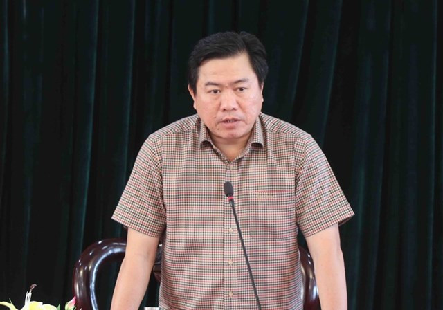 Sau khi bị kỷ luật về Đảng và chính quyền, ông Trần Hữu Thế đã có đơn xin từ chức phó bí thư Tỉnh ủy, Chủ tịch UBND tỉnh Phú Yên gửi các cơ quan thẩm quyền. Ban Bí thư đã đồng ý ông Trần Hữu Thế thôi giữ chức phó bí thư Tỉnh ủy nhiệm kỳ 2020-2025. Hiện ông Thế là ủy viên Ban Thường vụ Tỉnh ủy và đang chờ cơ quan thẩm quyền phân công công tác. 