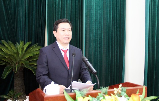 Tháng 10/2020, Đại hội đại biểu Đảng bộ tỉnh Phú Yên đã bầu ông Trần Hữu Thế làm Phó Bí thư Tỉnh ủy Phú Yên.